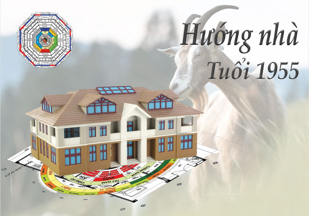 Hướng-nhà-tuổi-1955