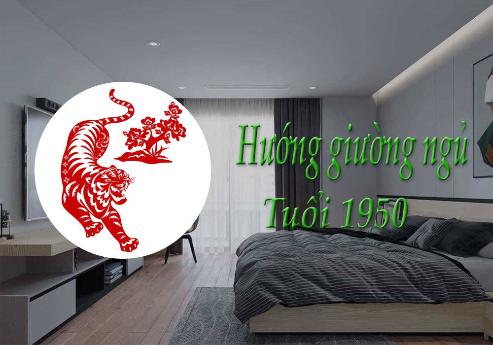 Hướng-giường-ngủ-tuổi-1950