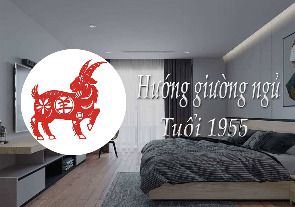 Hướng-giường-ngủ-tuổi-1955